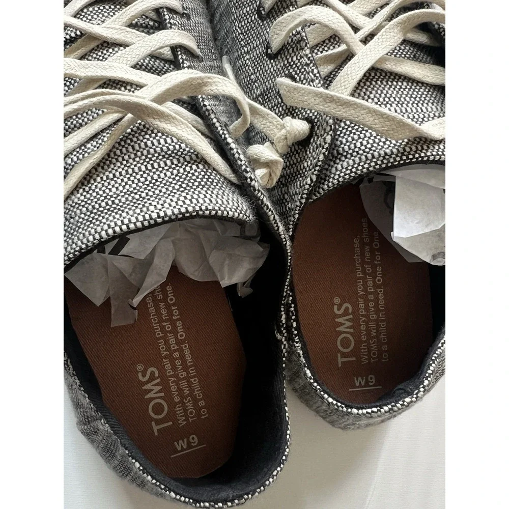 Toms photos see thank